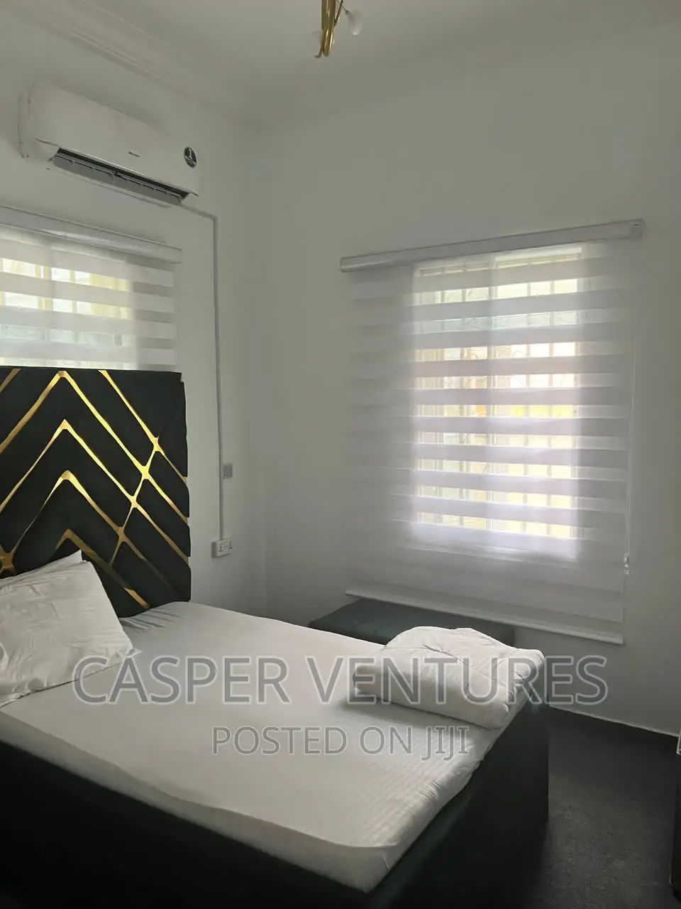 1bdrm Shared Apartment in Chevy View, Chevron for rent in Chevron