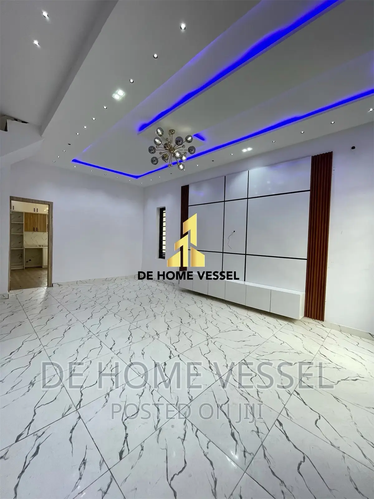 4bdrm Duplex in Ikota for sale in Ikota