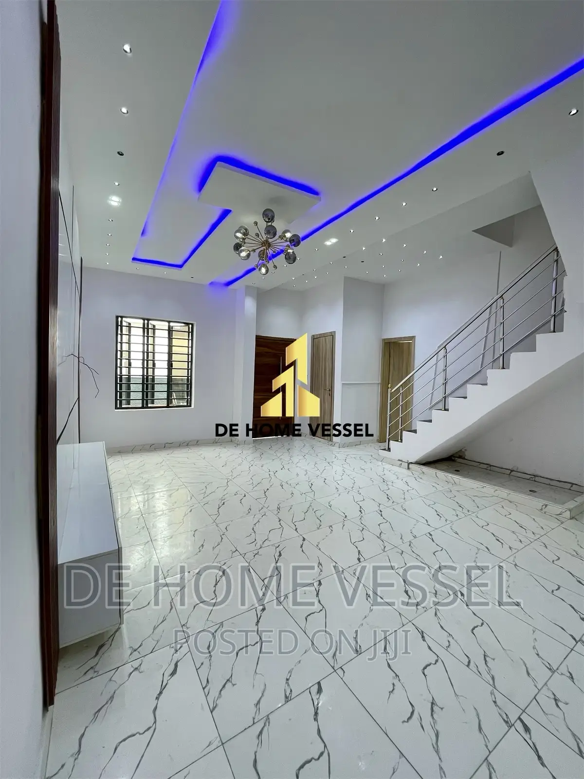 4bdrm Duplex in Ikota for sale in Ikota