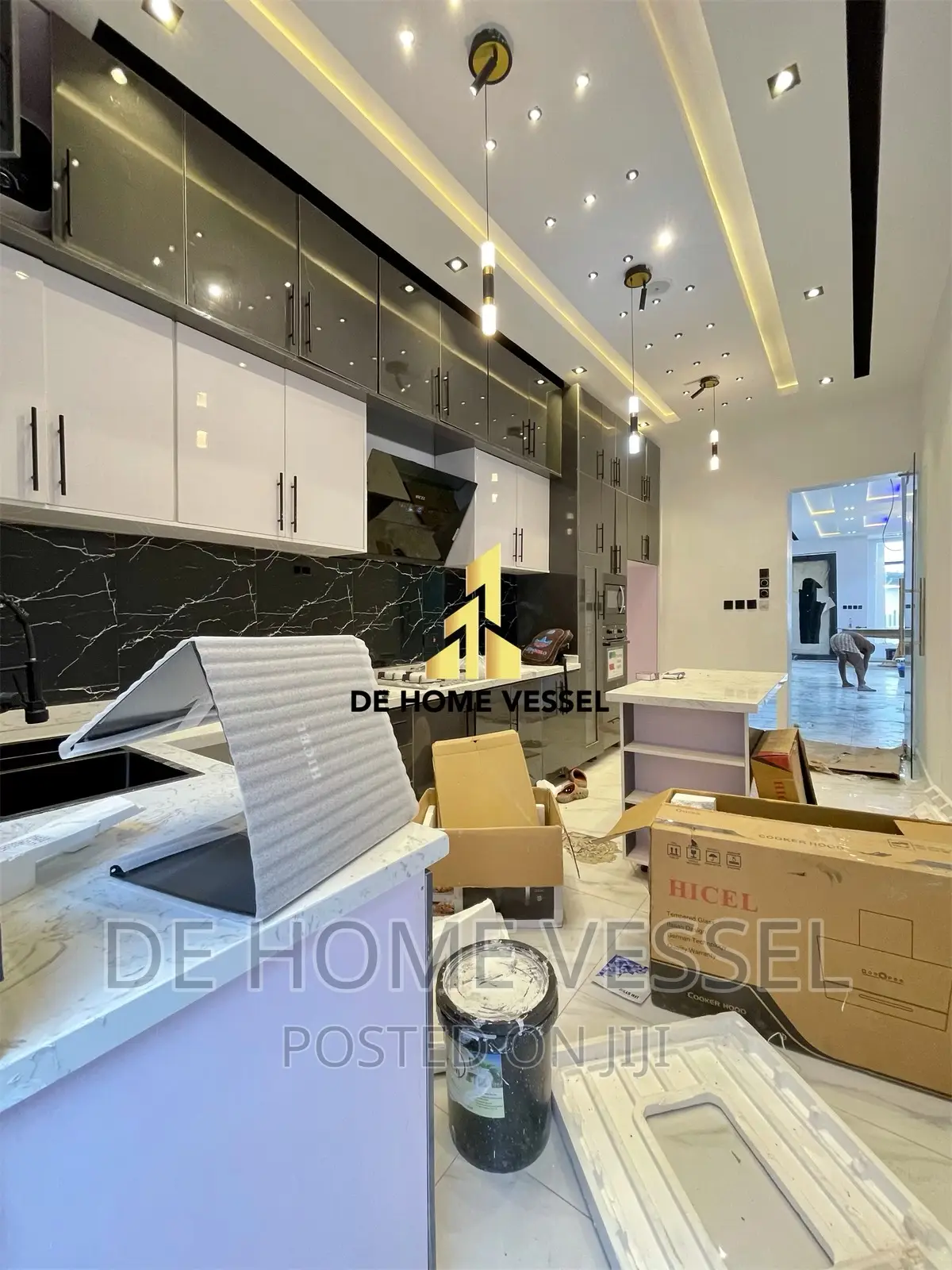 4bdrm Duplex in Ajah for sale in Ajah