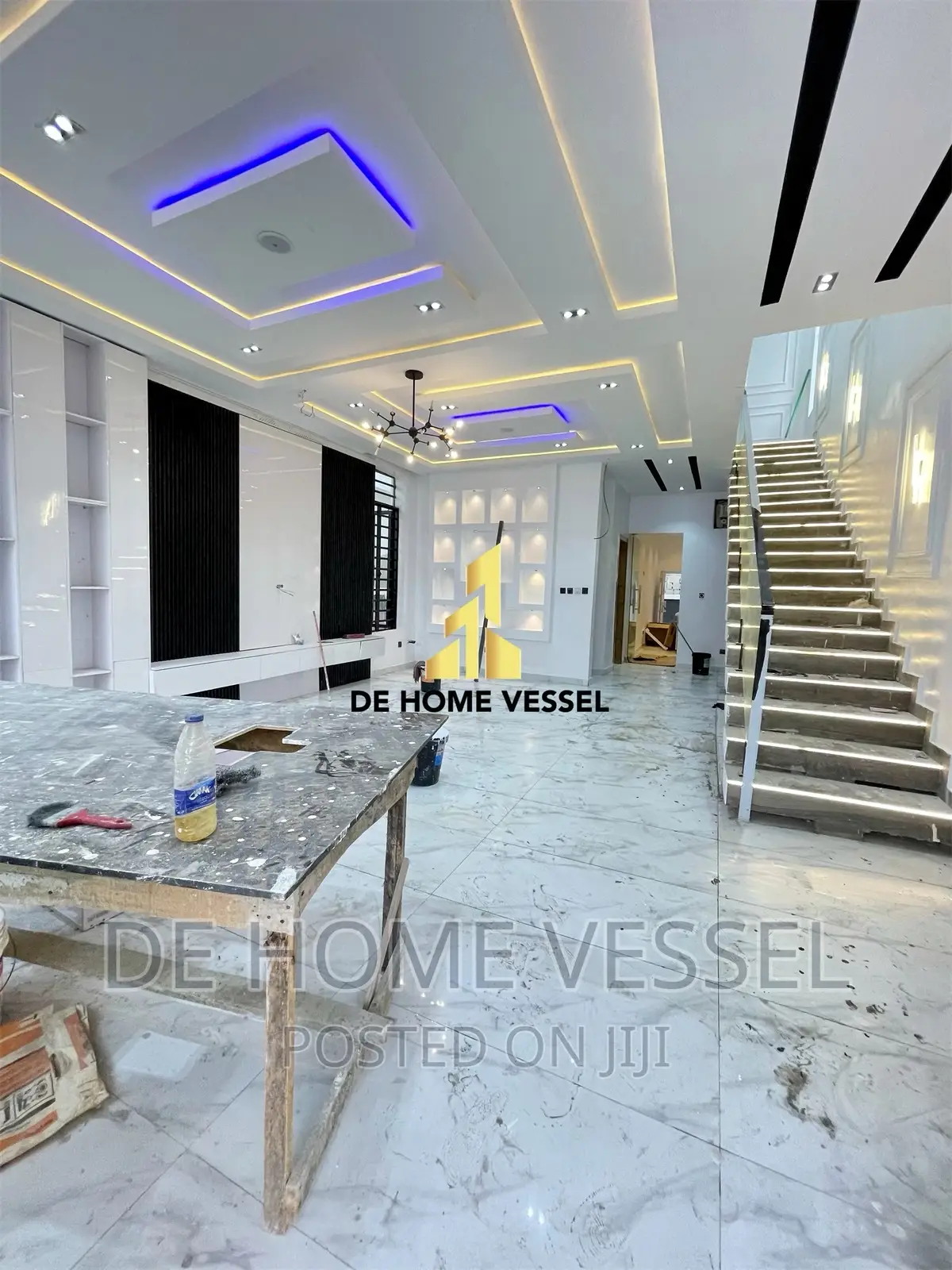 4bdrm Duplex in Ajah for sale in Ajah