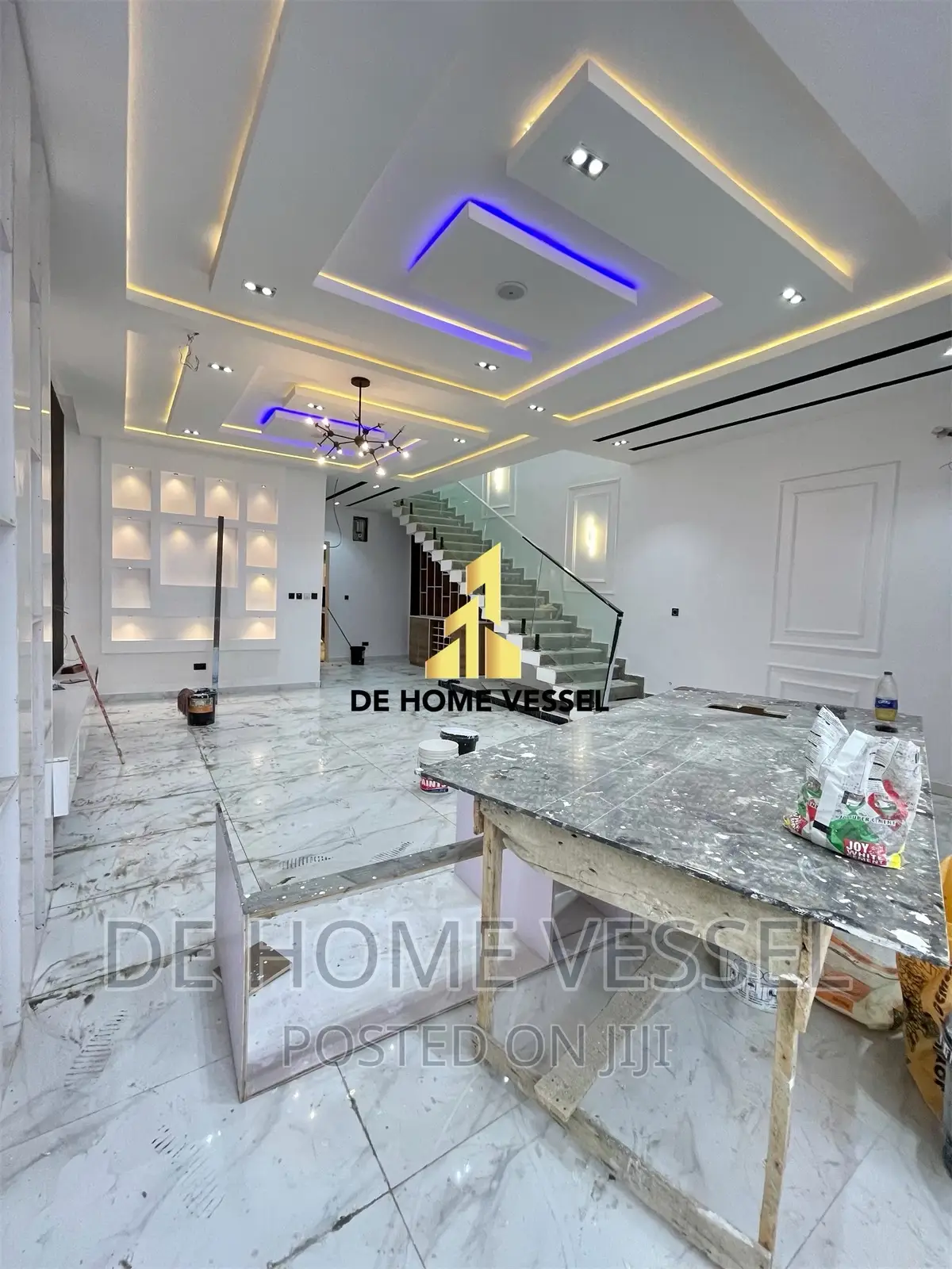 4bdrm Duplex in Ajah for sale in Ajah