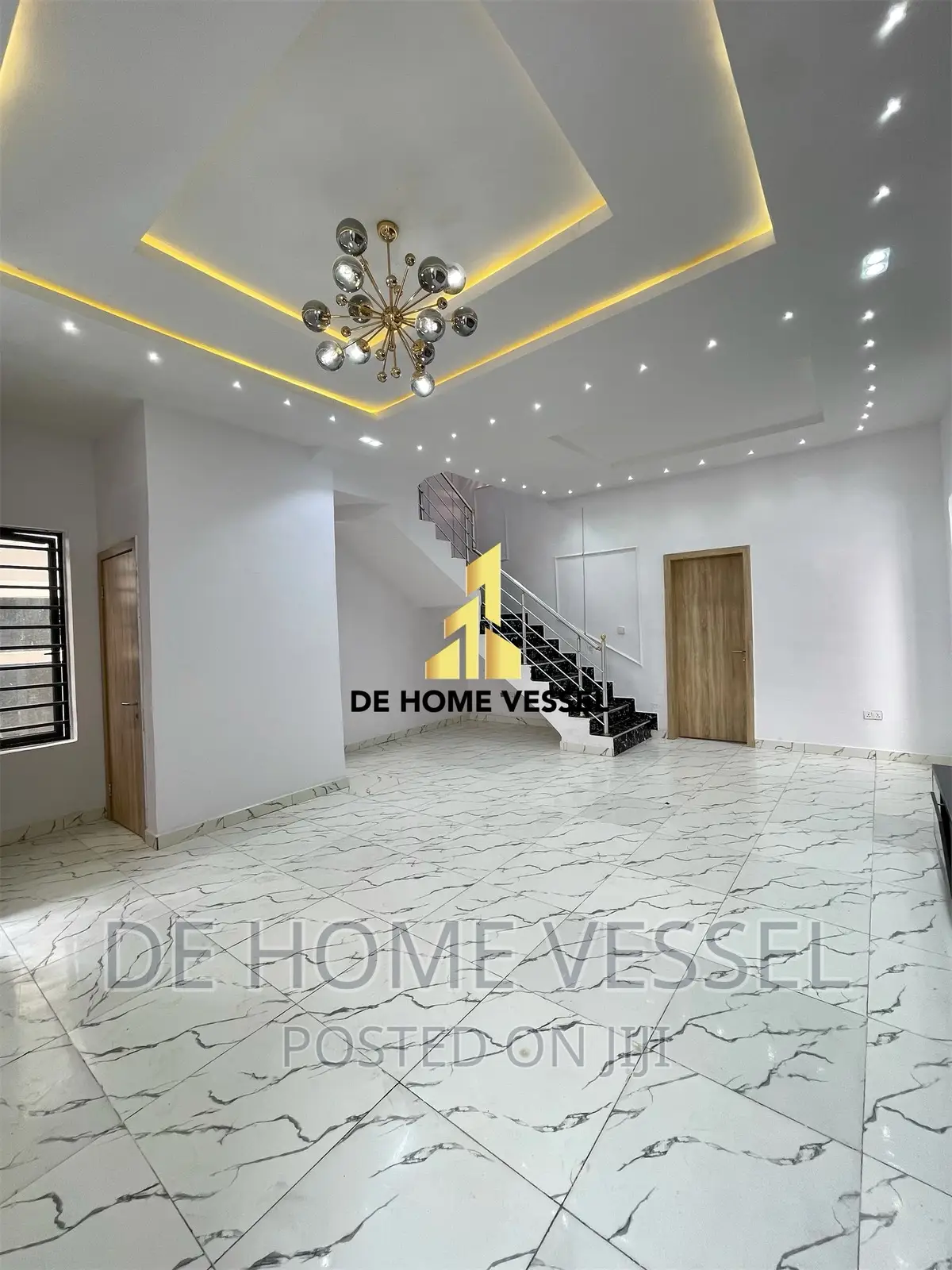 4bdrm Duplex in Ikota for sale in Ikota