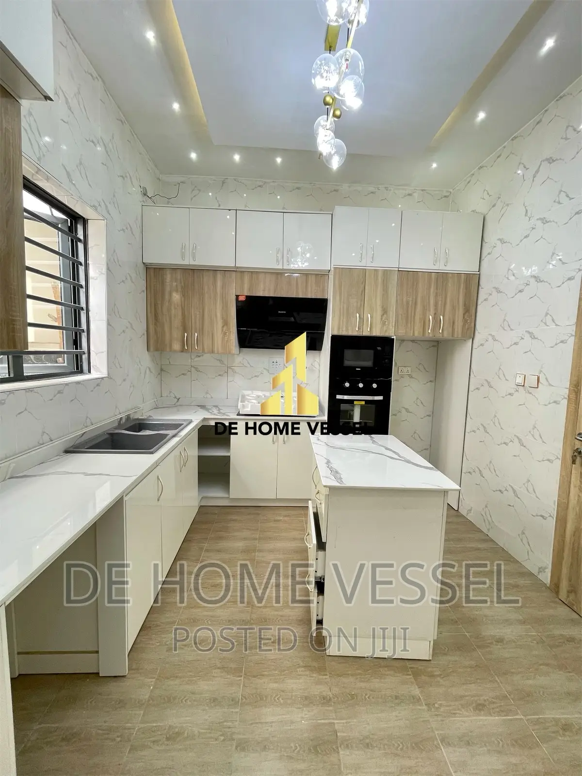 4bdrm Duplex in Ikota for sale in Ikota