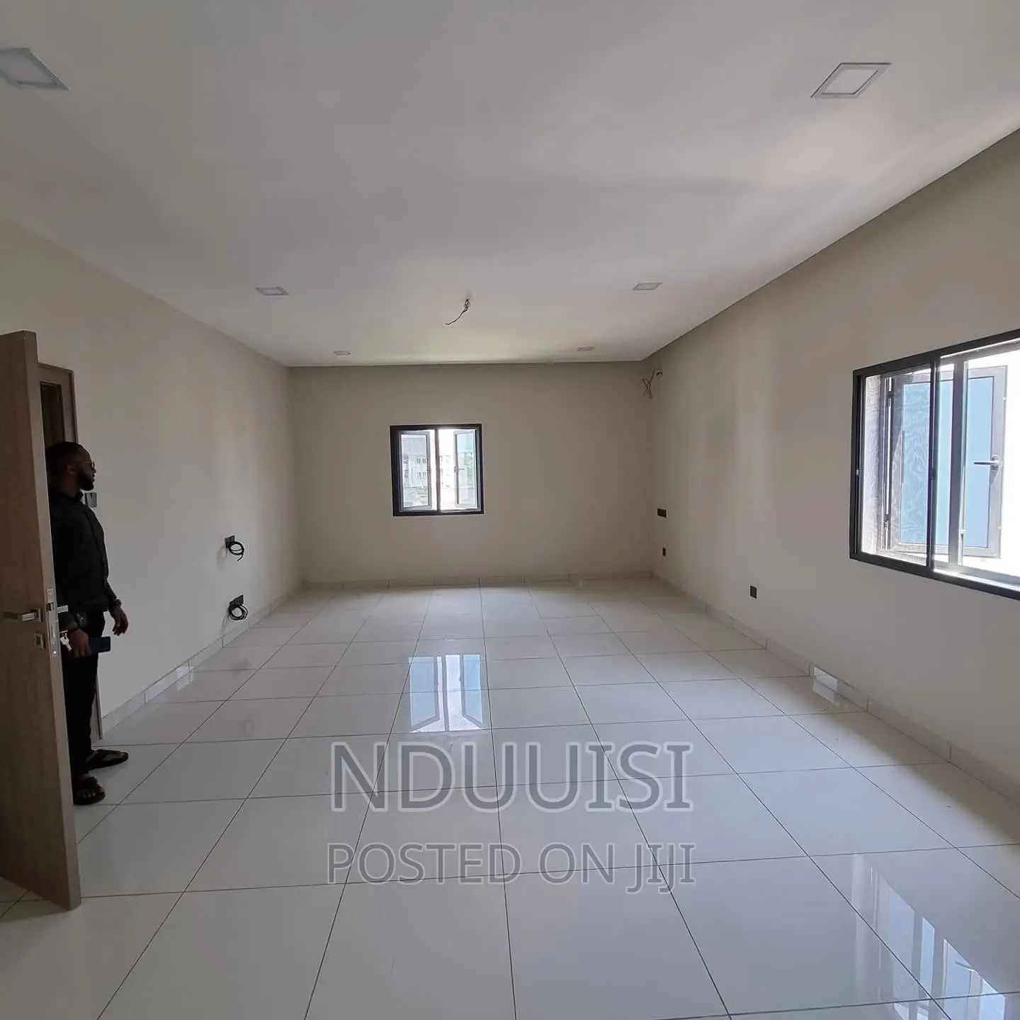5bdrm Duplex in Wuye for sale in Wuye