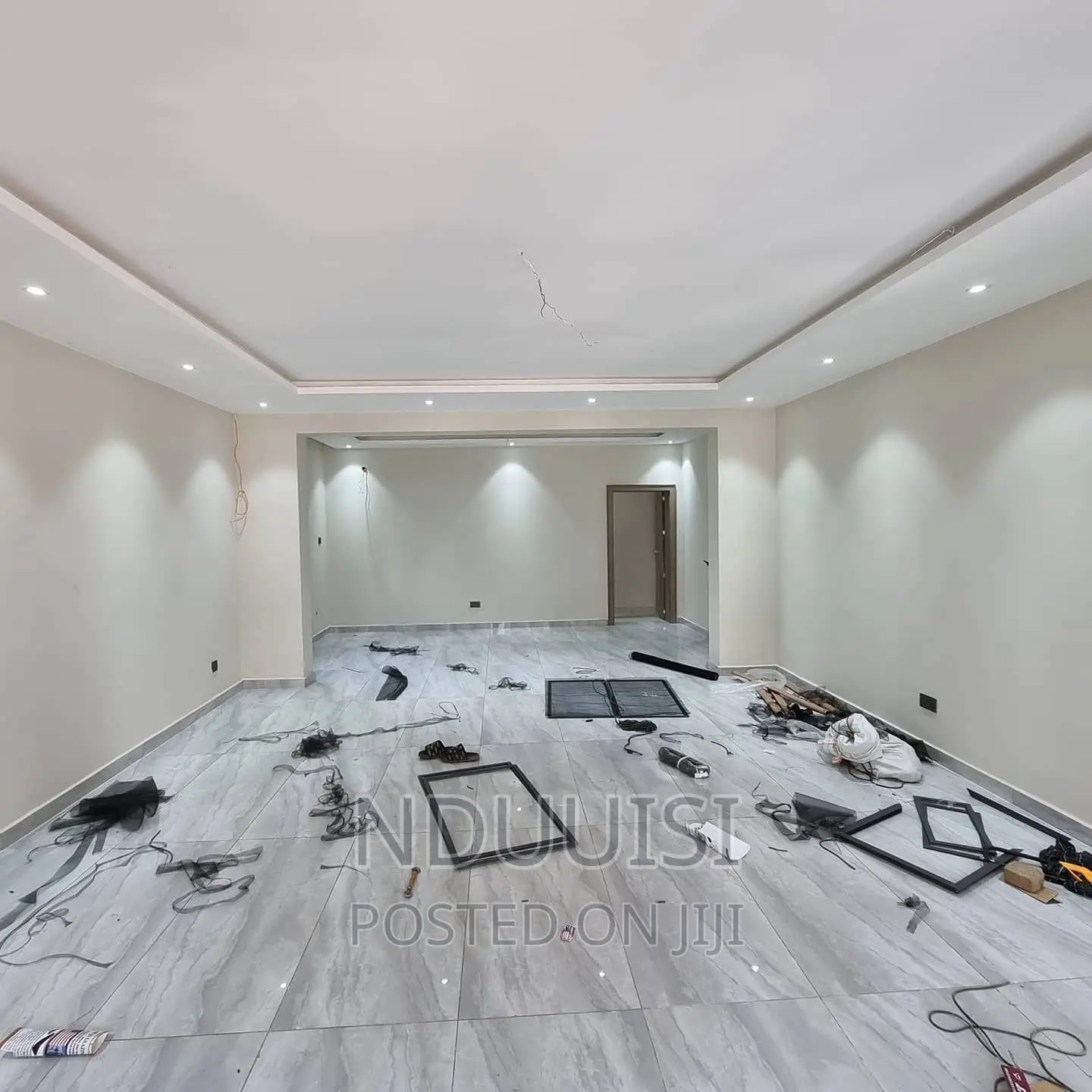 5bdrm Duplex in Wuye for sale in Wuye