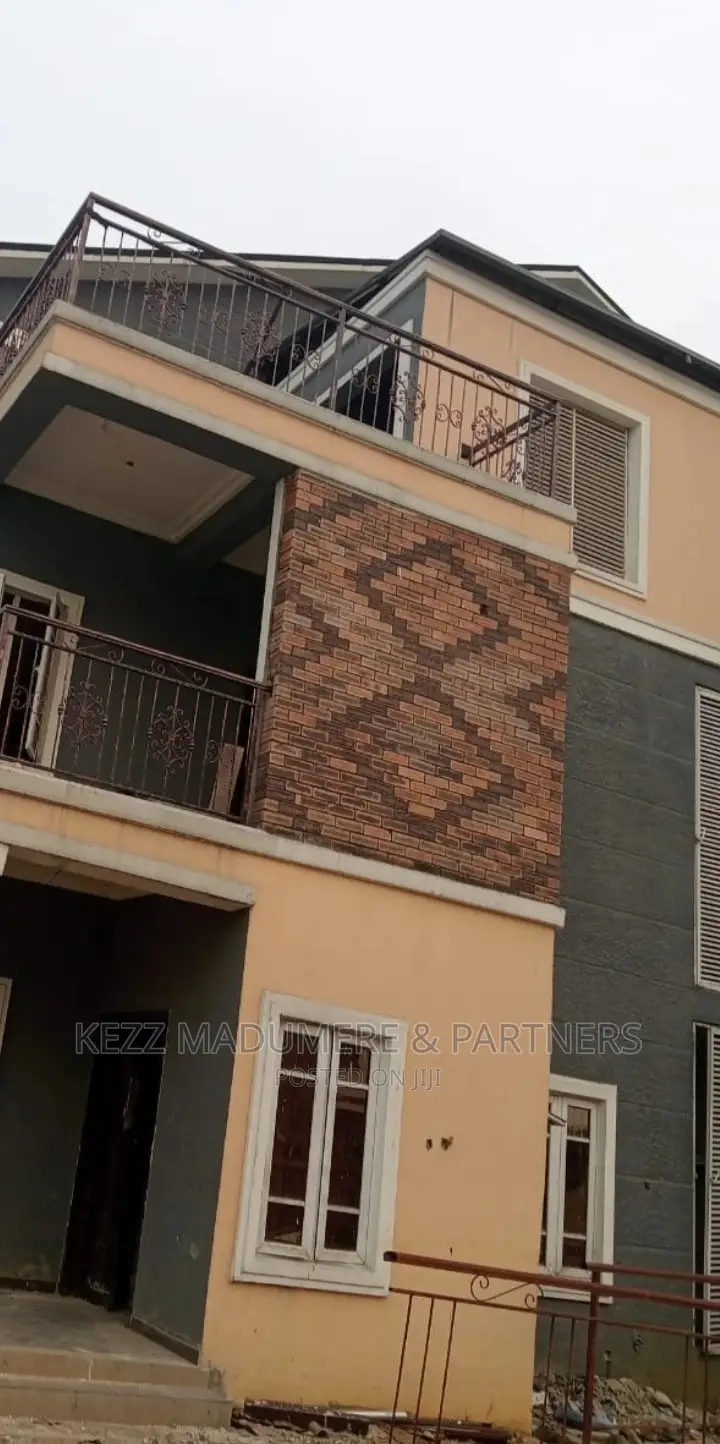 6bdrm Duplex in Naf Base Harmony, Port-Harcourt for sale in Port-Harcourt