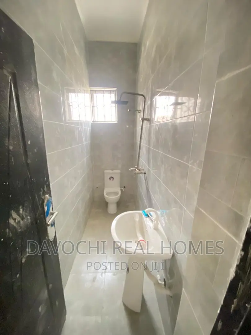 1bdrm Apartment in Thomas Estate, Ajah for rent in Ajah