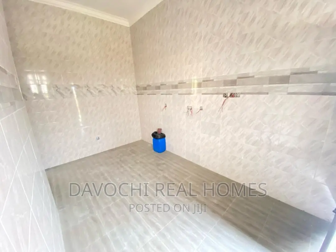 1bdrm Apartment in Thomas Estate, Ajah for rent in Ajah