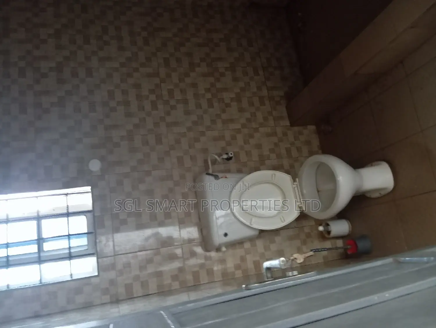 1bdrm Apartment in Umuike Awka for rent in Awka