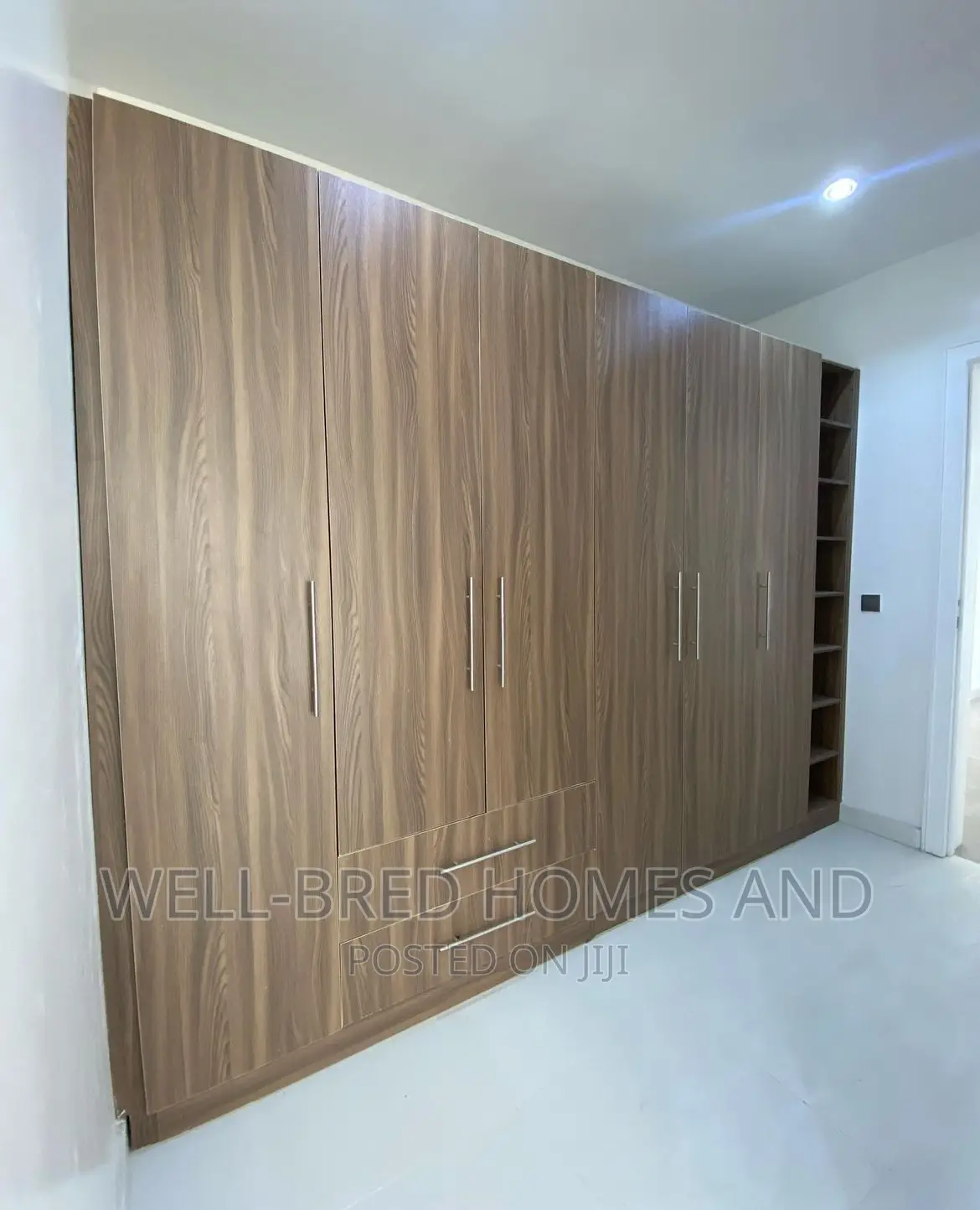 2bdrm Apartment in Ikate for rent in Ikate