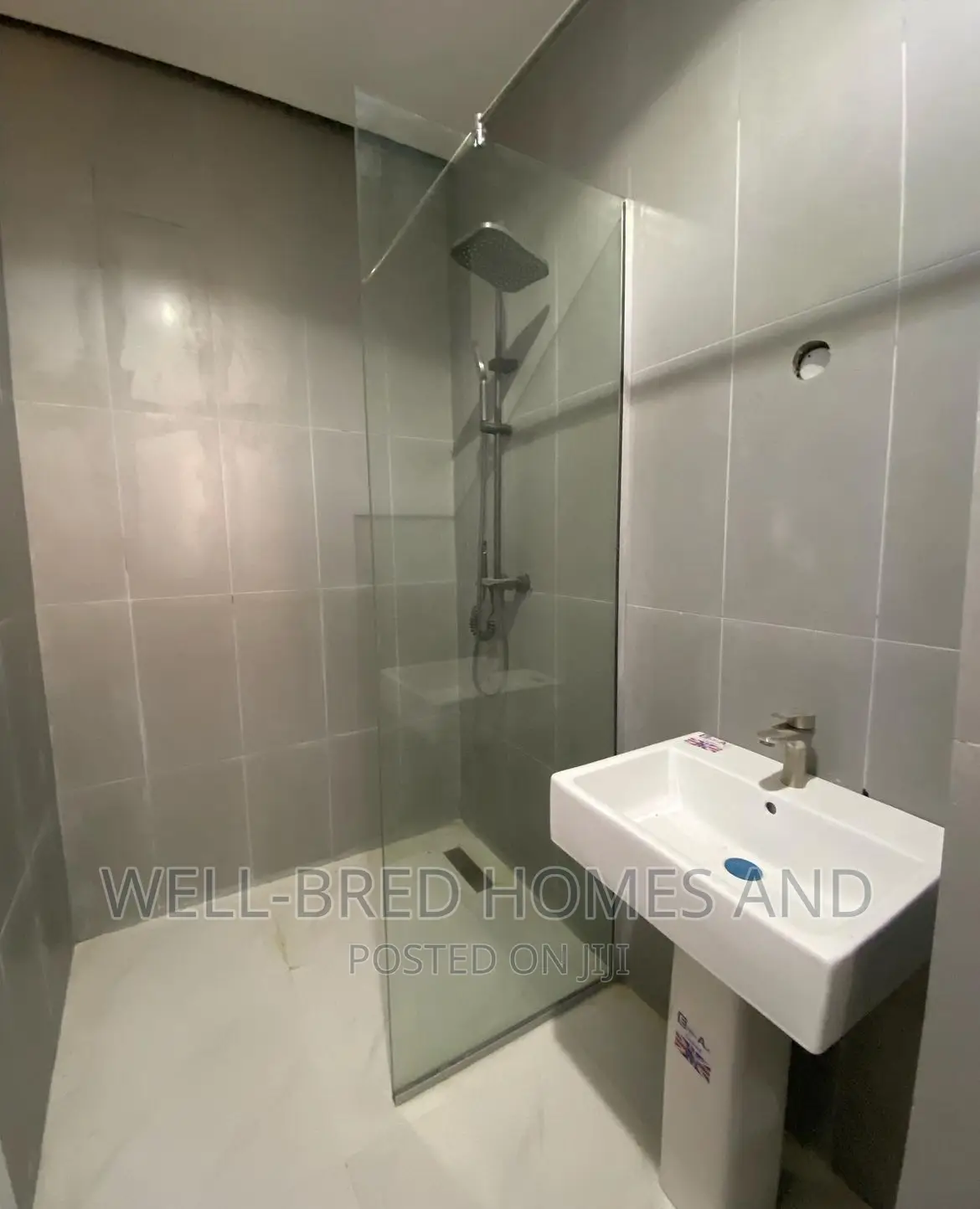 2bdrm Apartment in Ikate for rent in Ikate