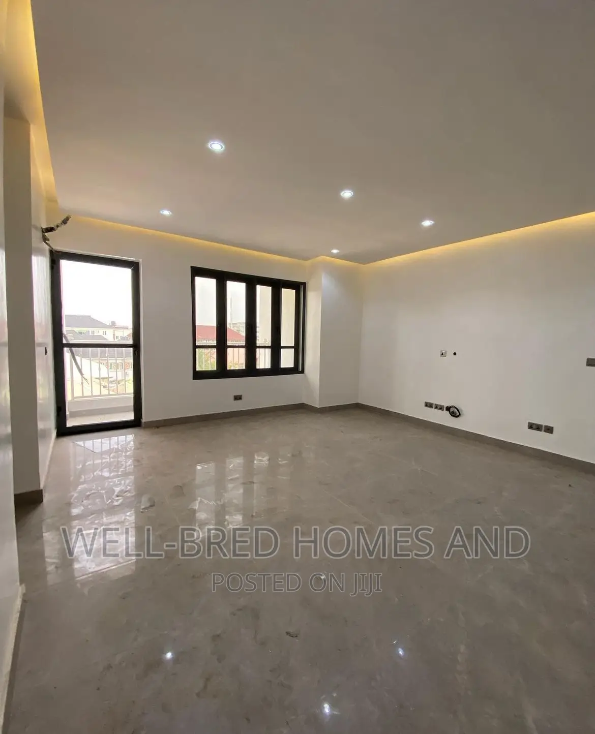 2bdrm Apartment in Ikate for rent in Ikate