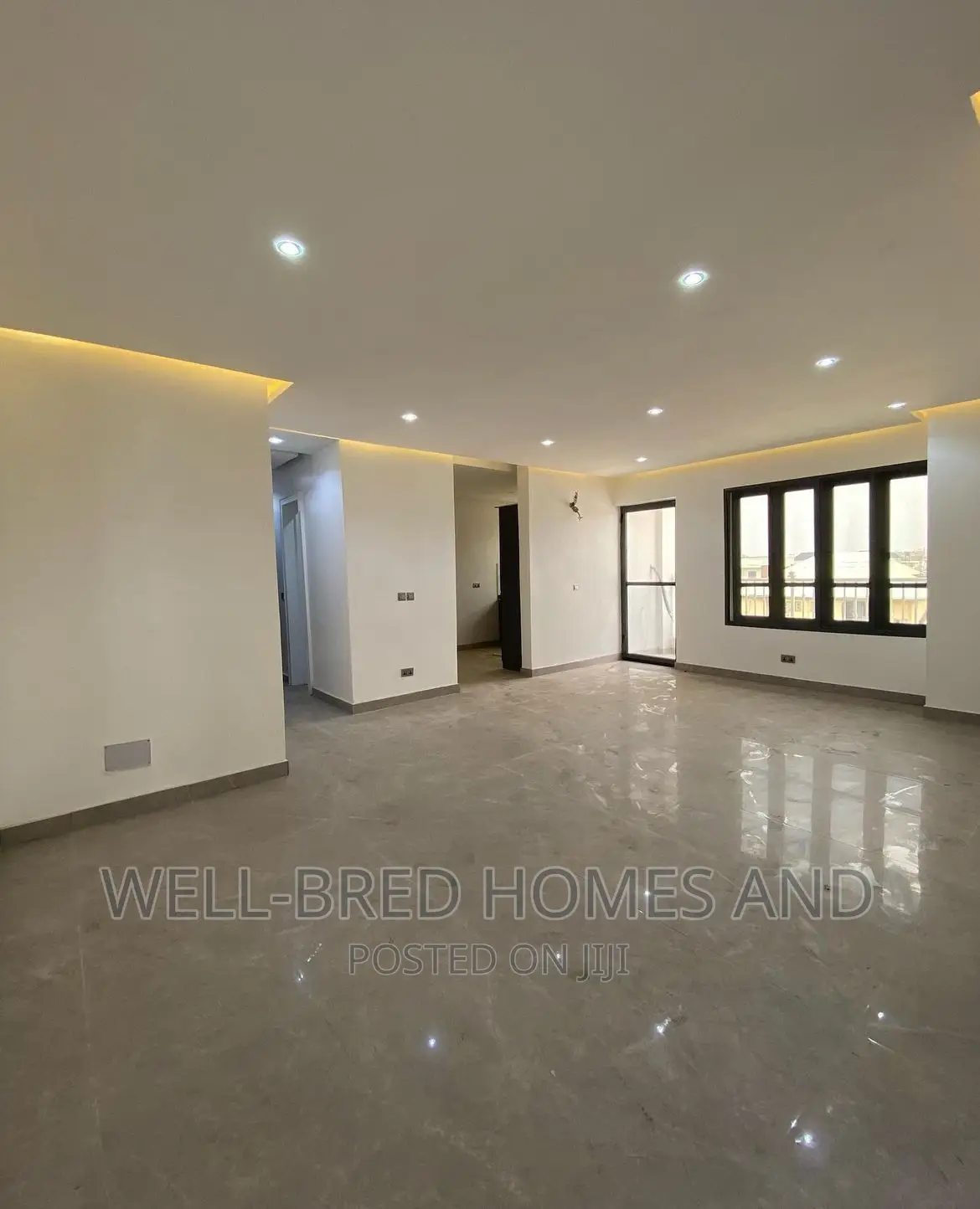 2bdrm Apartment in Ikate for rent in Ikate