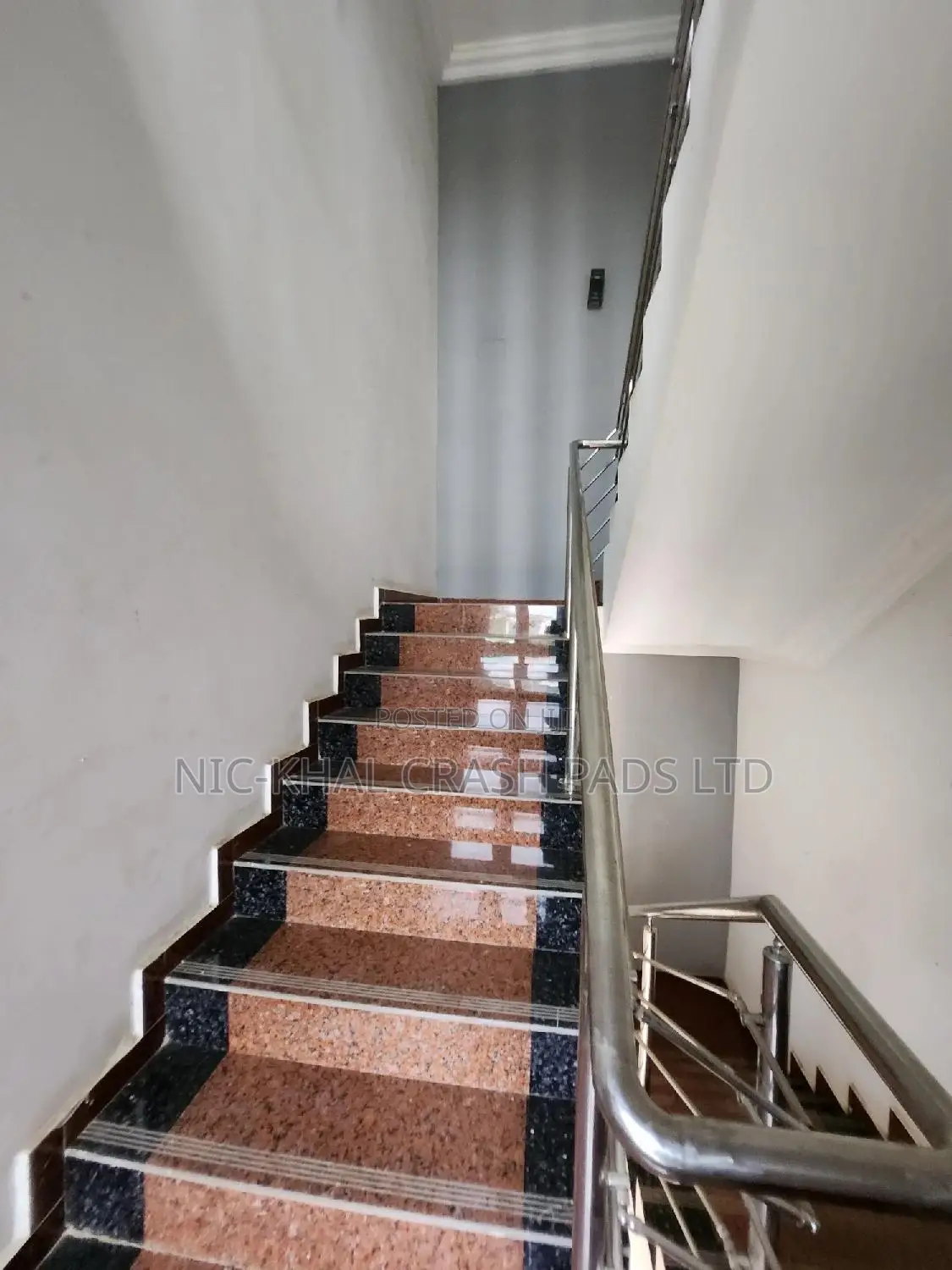 3bdrm Apartment in Jahi Gilmor for sale in Jahi