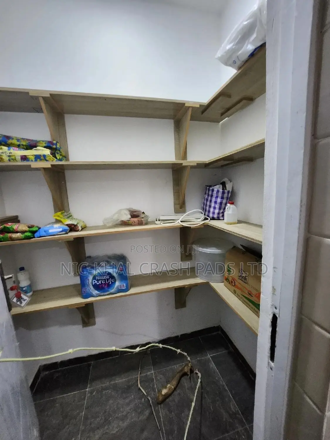 3bdrm Apartment in Jahi Gilmor for sale in Jahi