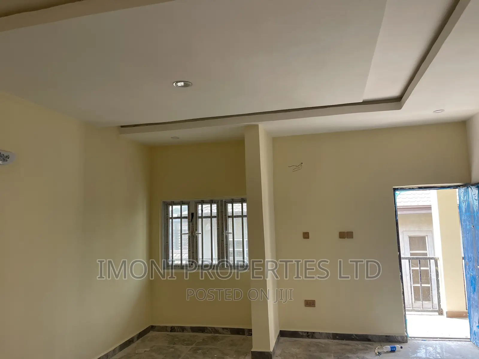 1bdrm Block of Flats in Fcda, Kubwa for rent in Kubwa