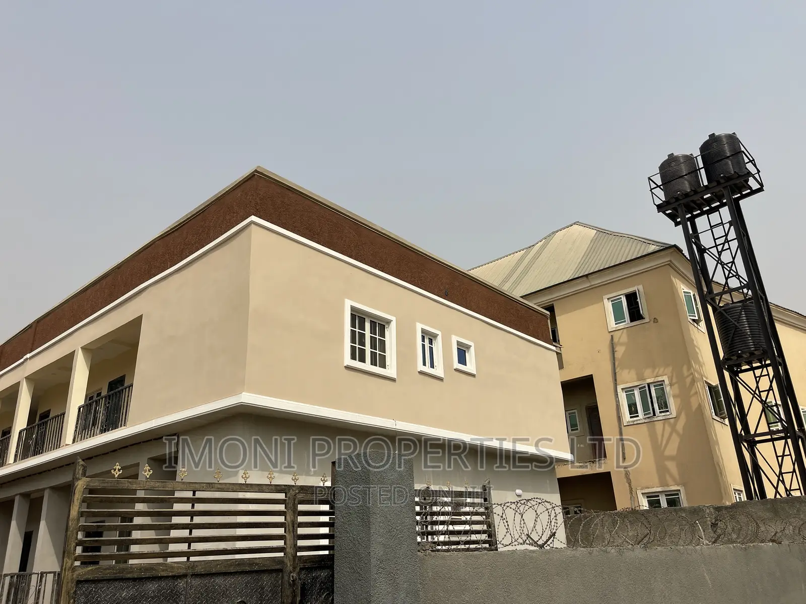 1bdrm Block of Flats in Fcda, Kubwa for rent in Kubwa