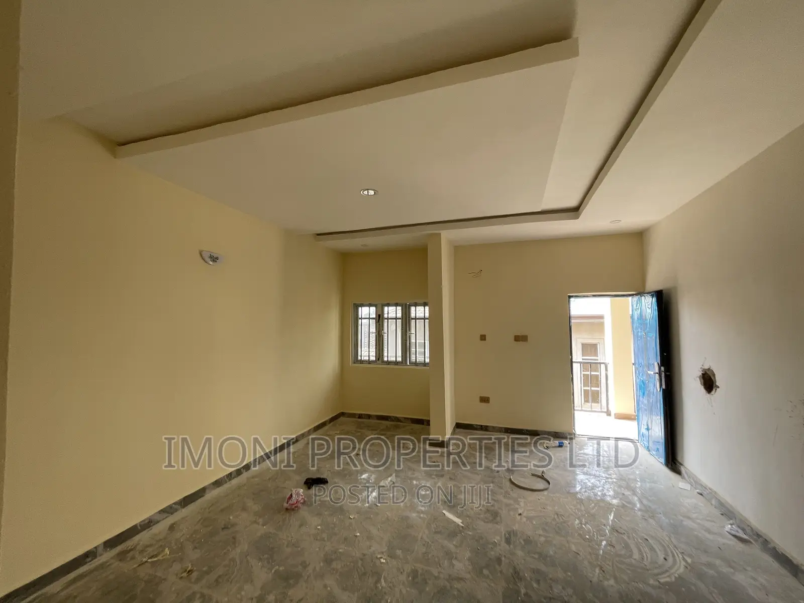 1bdrm Block of Flats in Fcda, Kubwa for rent in Kubwa