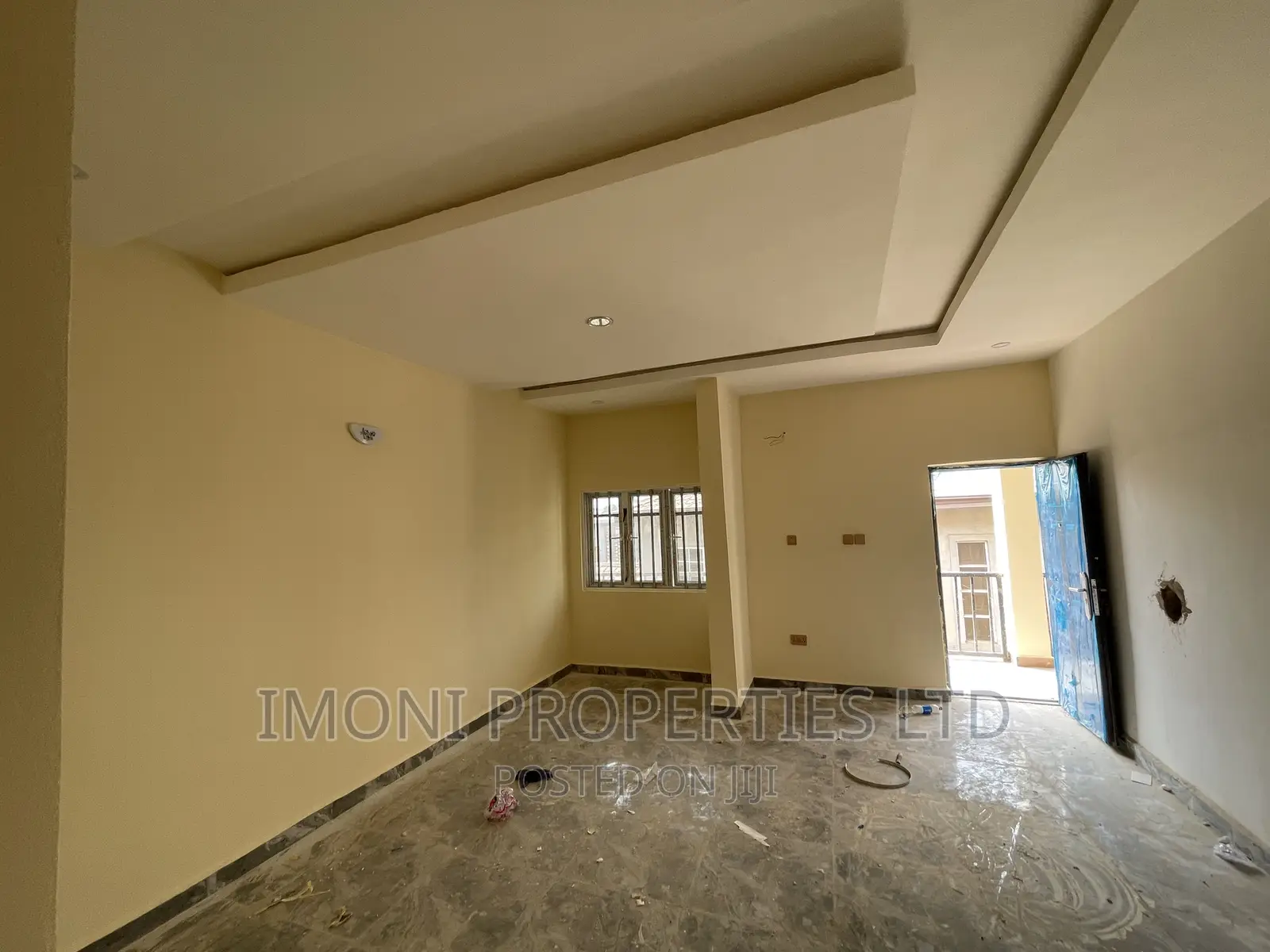 1bdrm Block of Flats in Fcda, Kubwa for rent in Kubwa