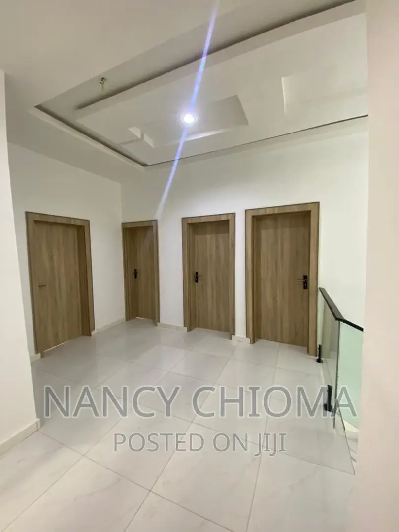 Furnished 4bdrm Duplex in Wtc, Enugu for sale in Enugu