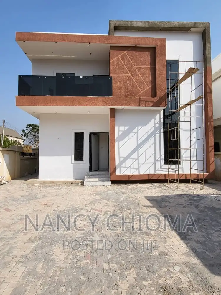 Furnished 4bdrm Duplex in Wtc, Enugu for sale in Enugu