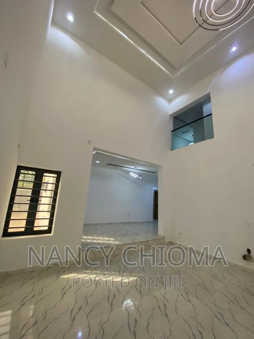 Furnished 4bdrm Duplex in Wtc, Enugu for sale in Enugu
