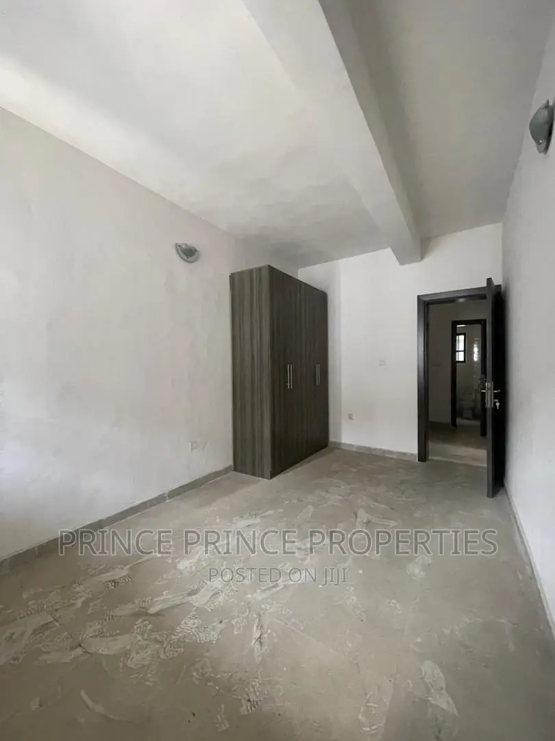 Furnished 3bdrm Block of Flats in Surulere for rent in Surulere