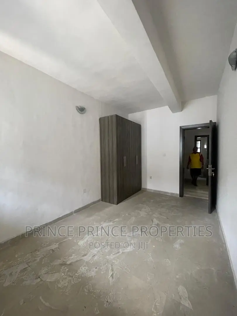 Furnished 3bdrm Block of Flats in Surulere for rent in Surulere