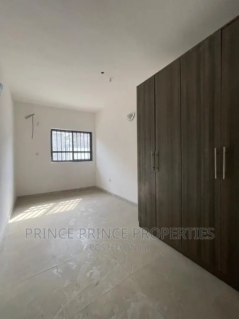 Furnished 3bdrm Block of Flats in Surulere for rent in Surulere