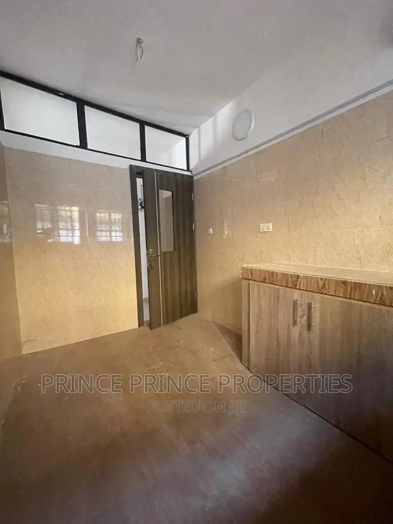 Furnished 3bdrm Block of Flats in Surulere for rent in Surulere