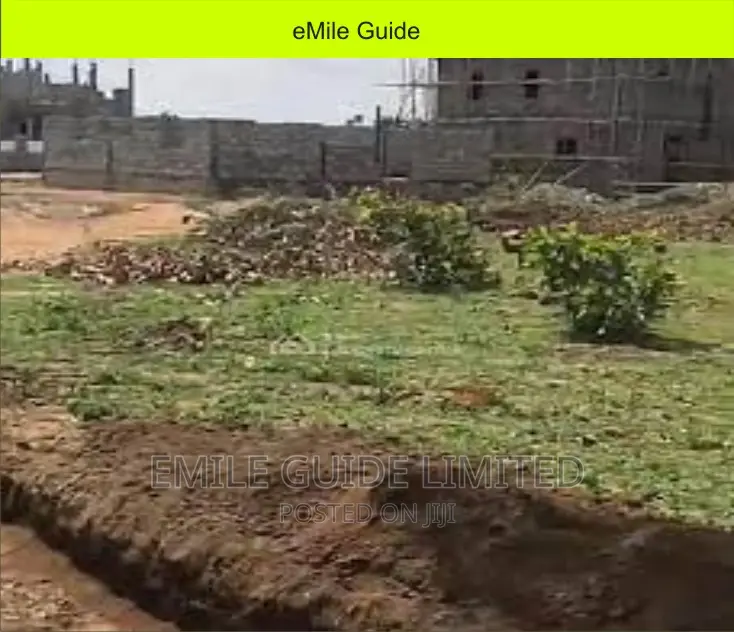 70+ Lands for Sale in Lugbe Abuja, Nigeria. in Kiami