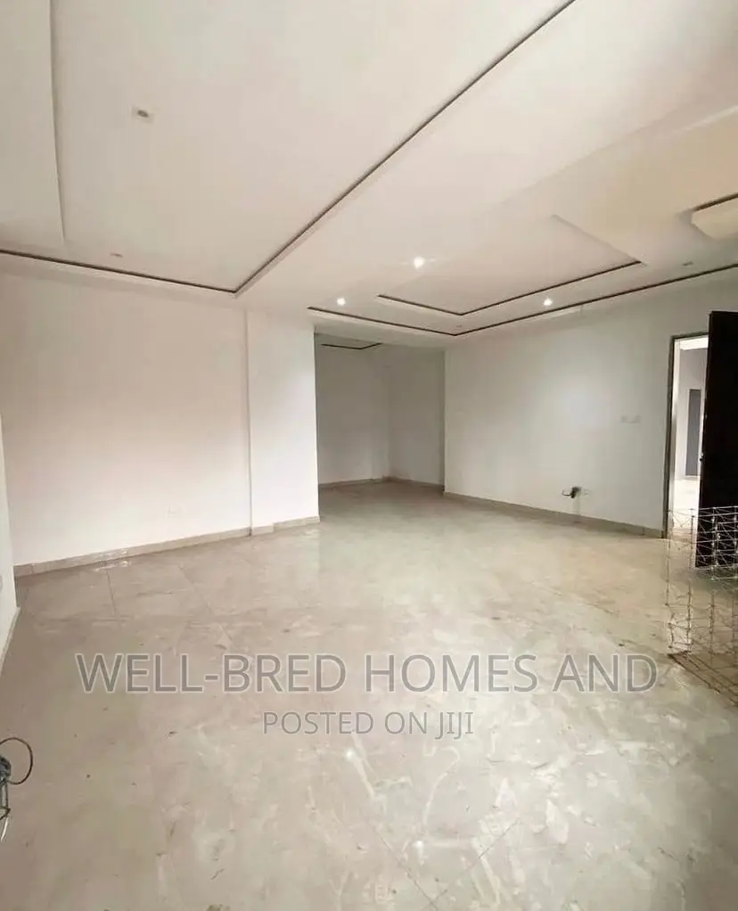 3bdrm Apartment in Lekki Phase 1, Ikate for rent in Ikate