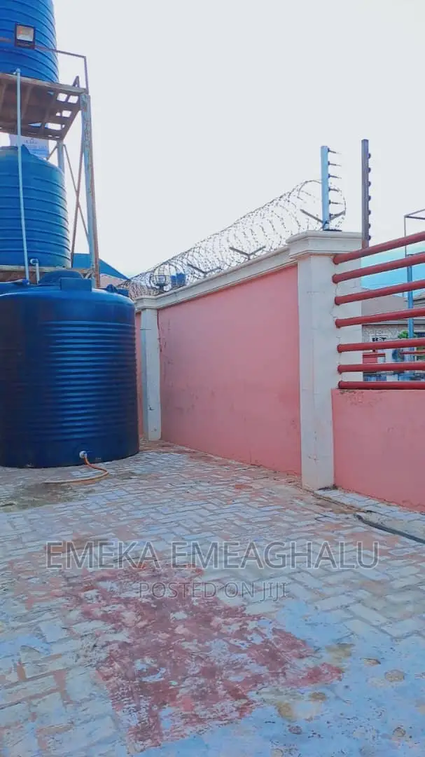 3bdrm Bungalow in Premier Layout, Enugu for sale in Enugu