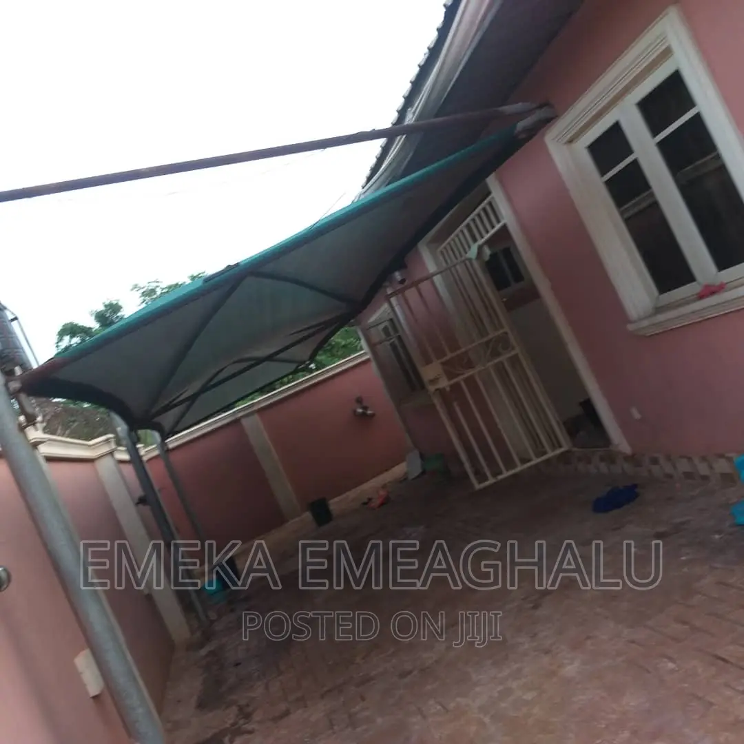 3bdrm Bungalow in Premier Layout, Enugu for sale in Enugu