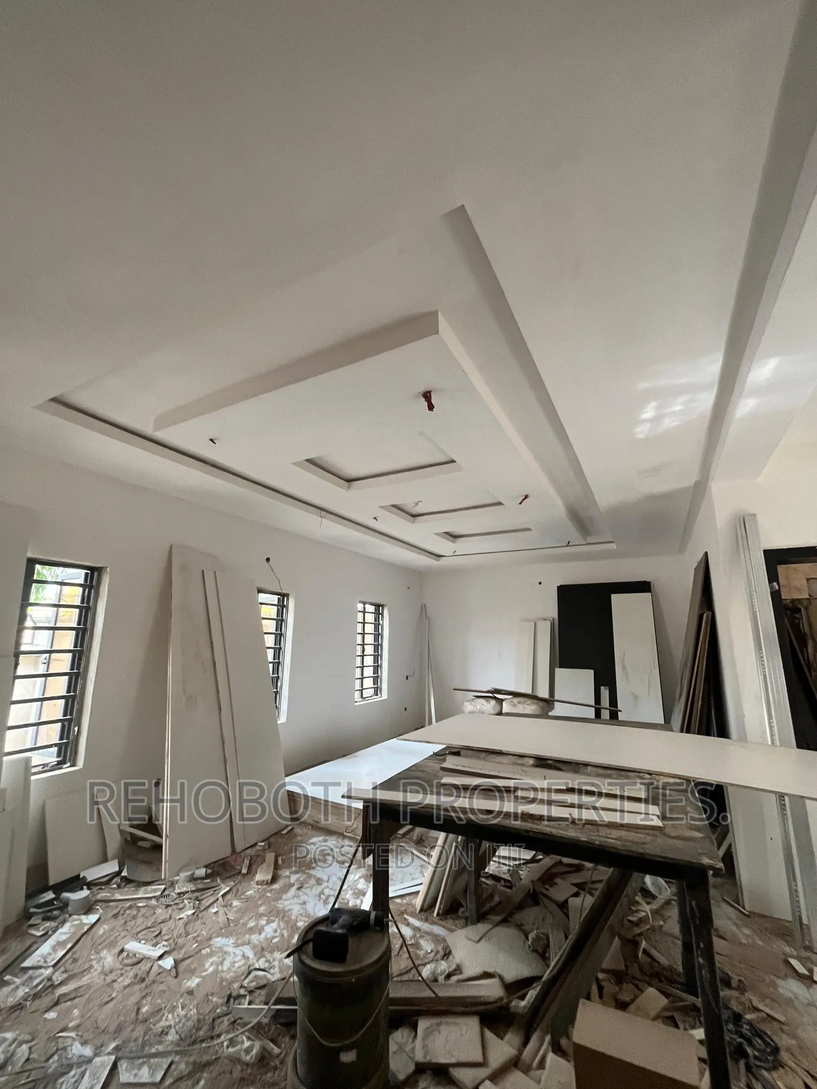 5bdrm Duplex in Oluyole Estate, Ibadan for sale in Ibadan