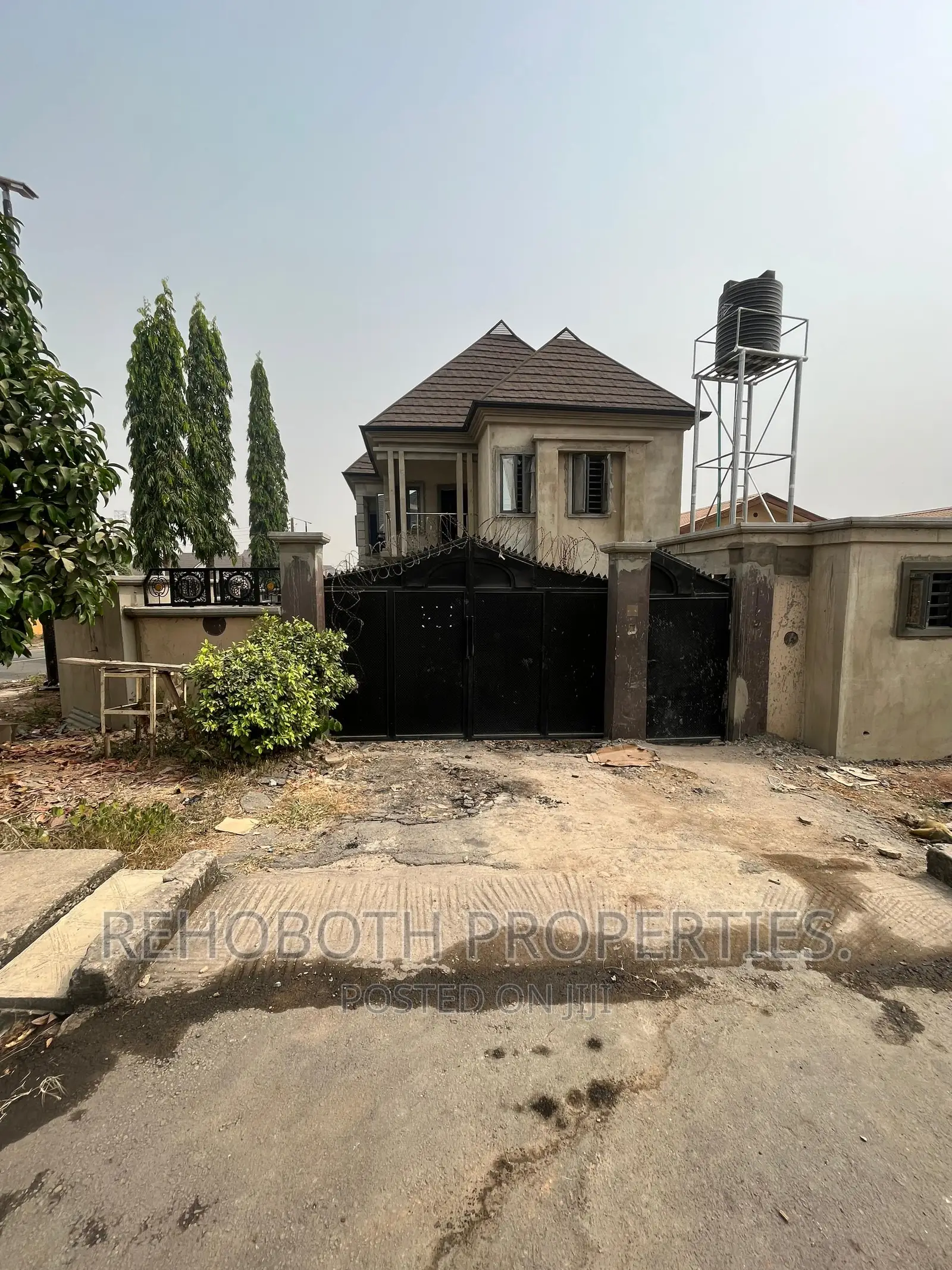 5bdrm Duplex in Oluyole Estate, Ibadan for sale in Ibadan