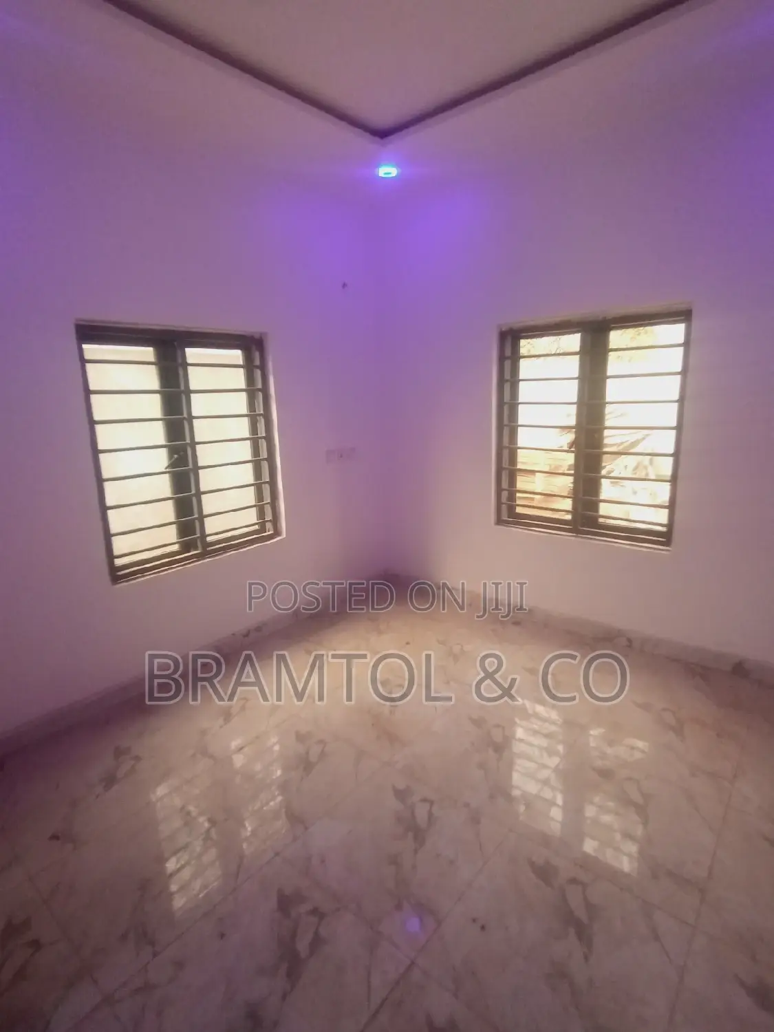 3bdrm Apartment in Lugbe District for rent in Lugbe District