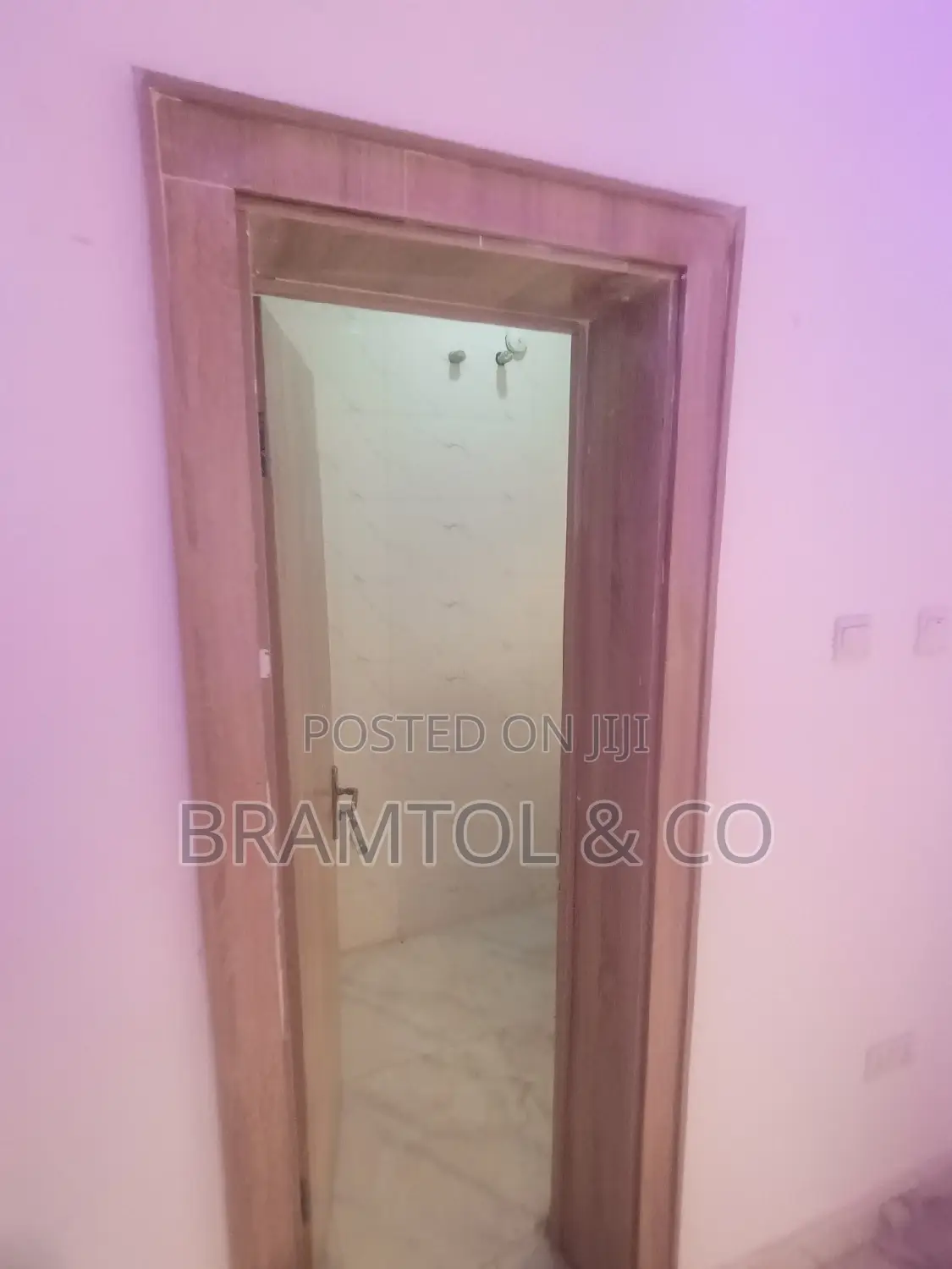 3bdrm Apartment in Lugbe District for rent in Lugbe District