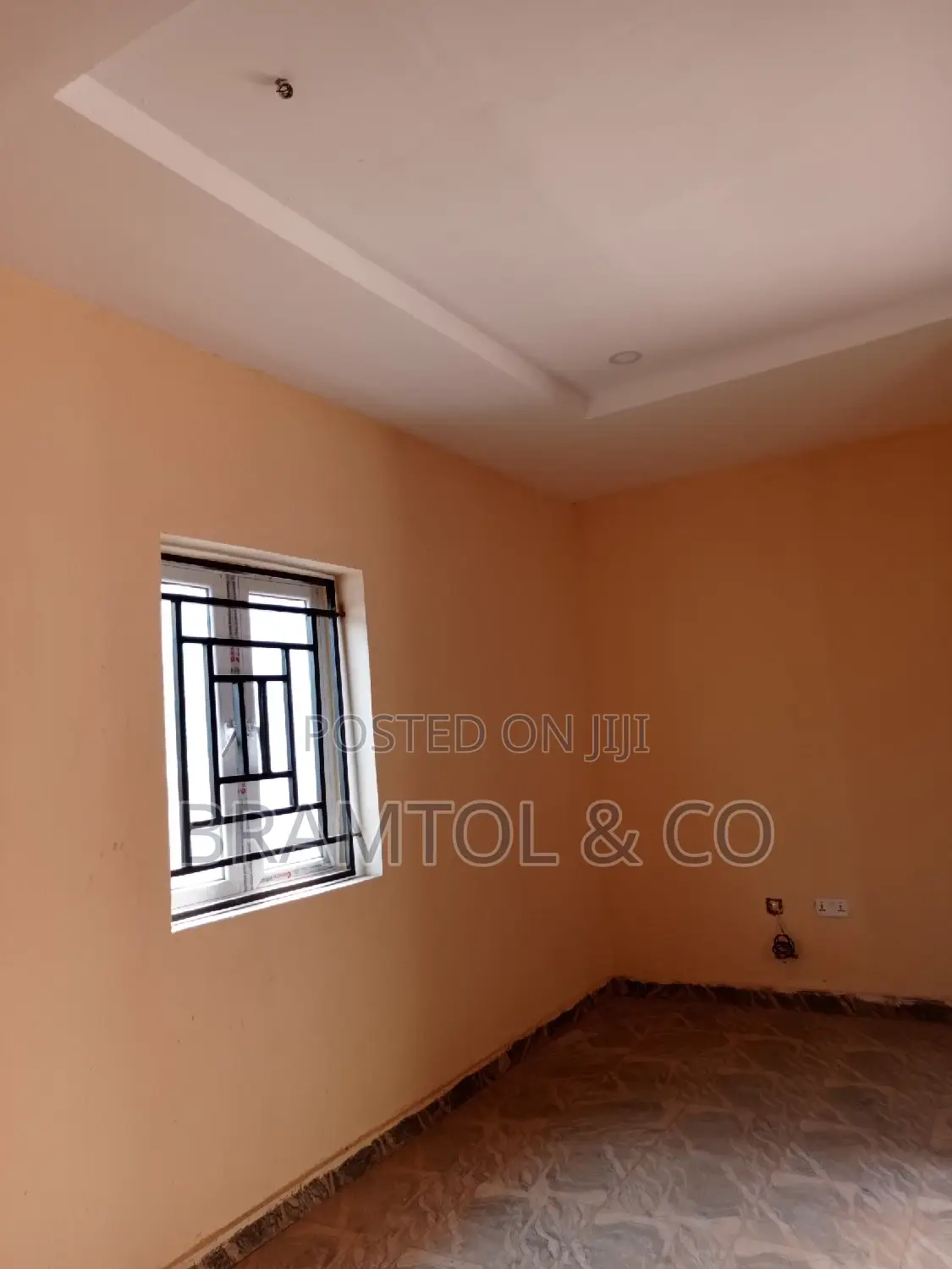 Studio Apartment in Sabon Lugbe for rent in Sabon Lugbe
