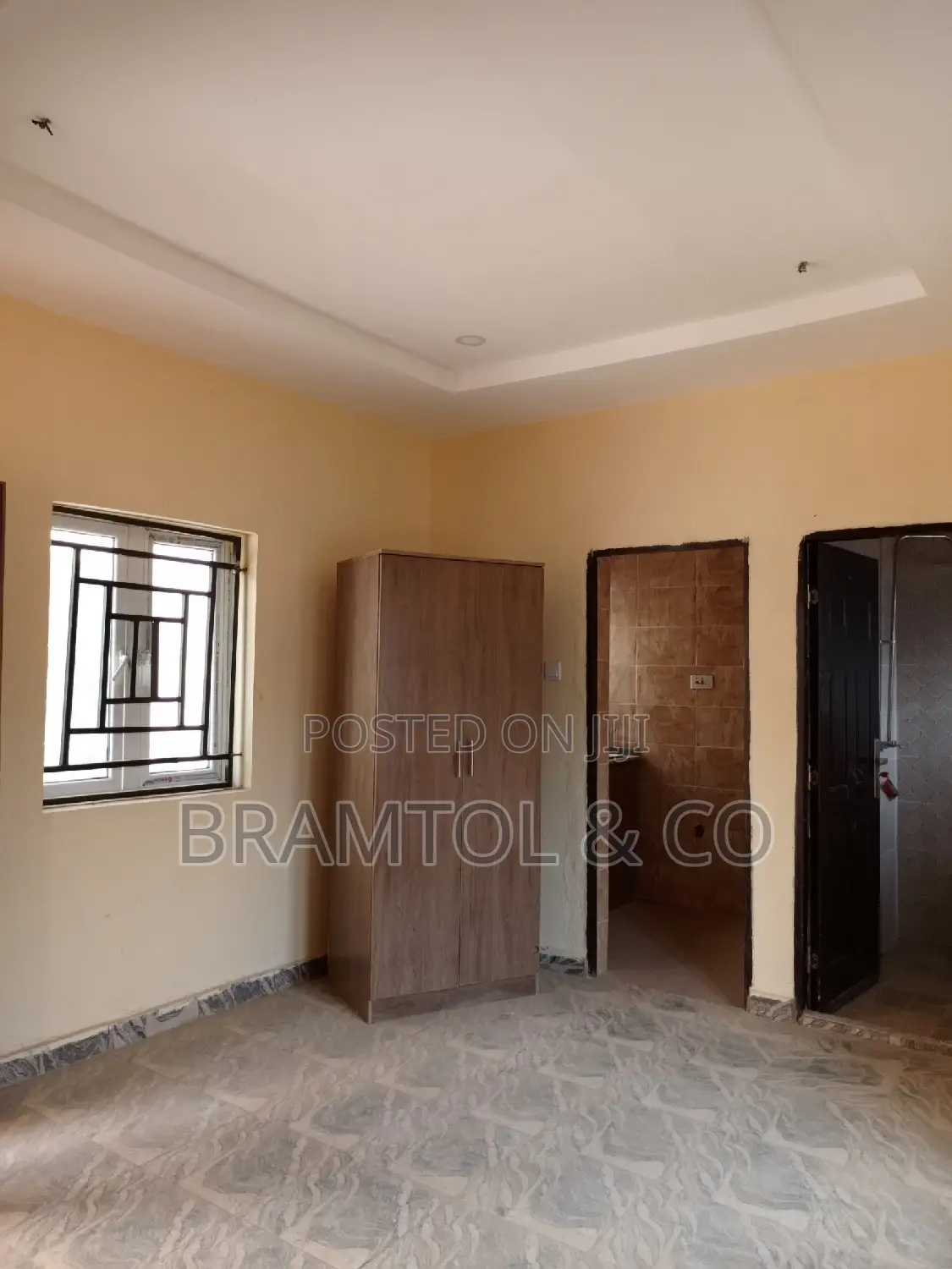 Studio Apartment in Sabon Lugbe for rent in Sabon Lugbe