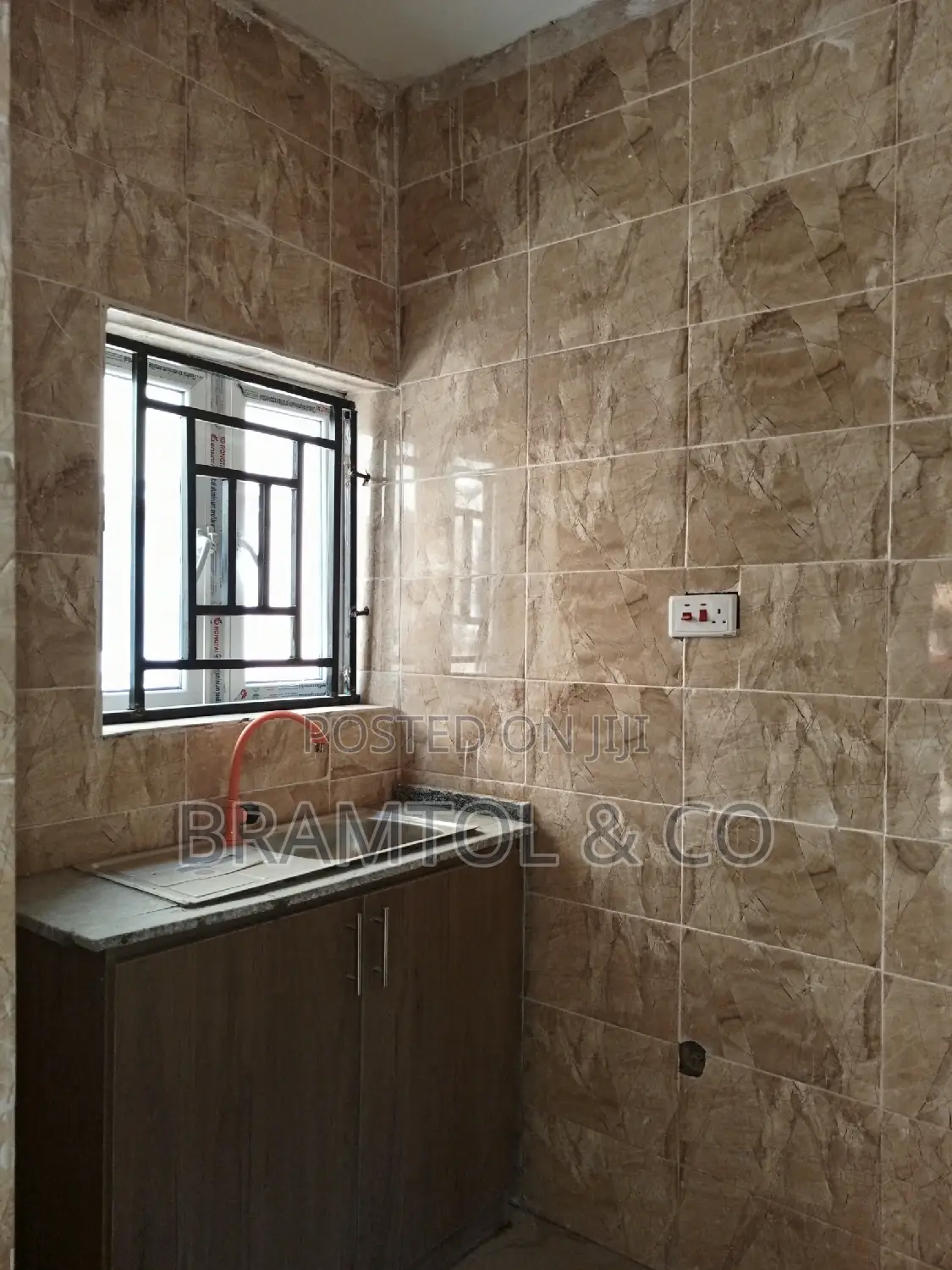 Studio Apartment in Sabon Lugbe for rent in Sabon Lugbe