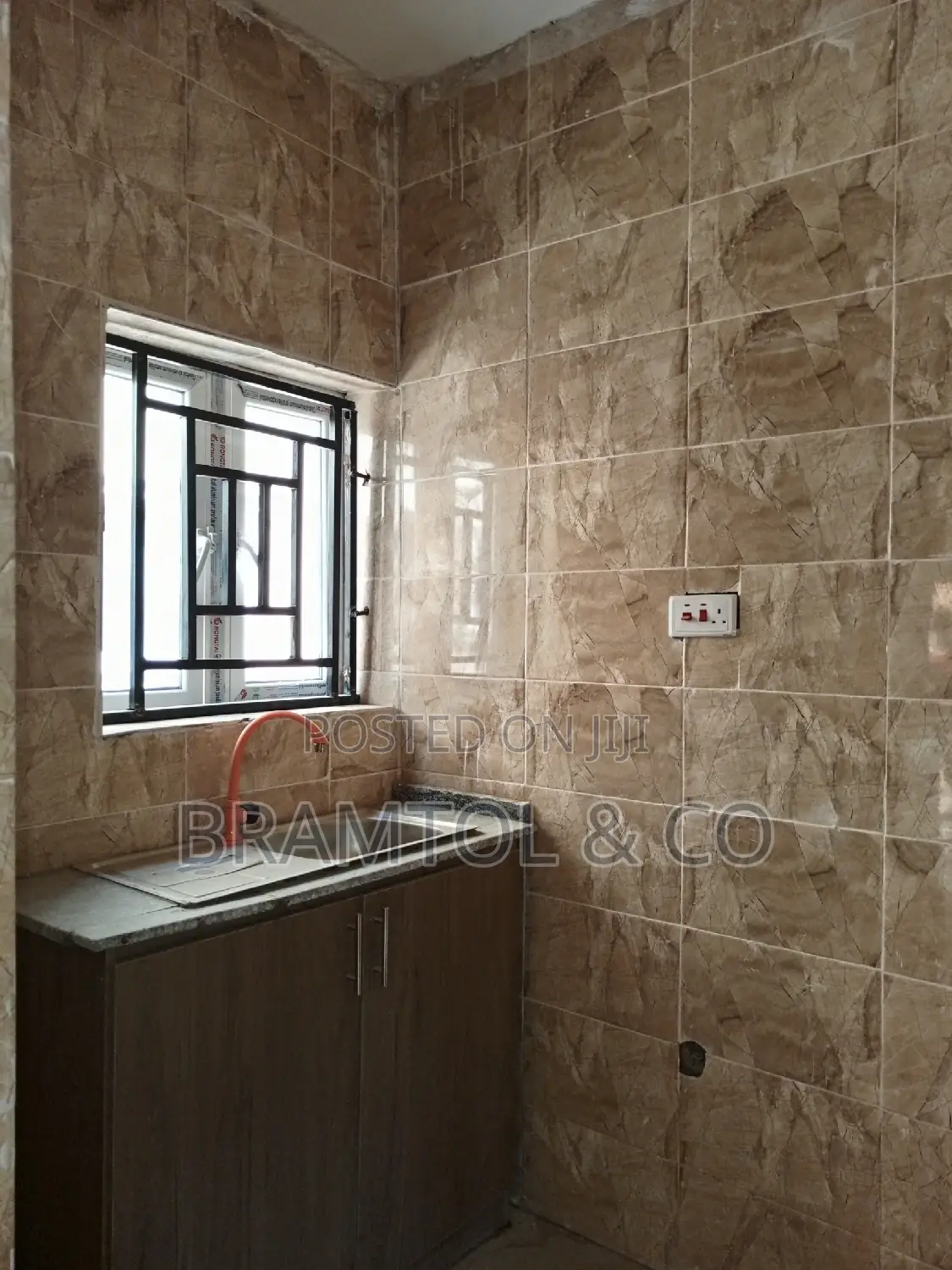 Studio Apartment in Sabon Lugbe for rent in Sabon Lugbe