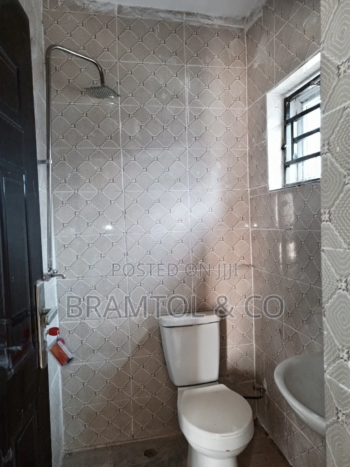 Studio Apartment in Sabon Lugbe for rent in Sabon Lugbe