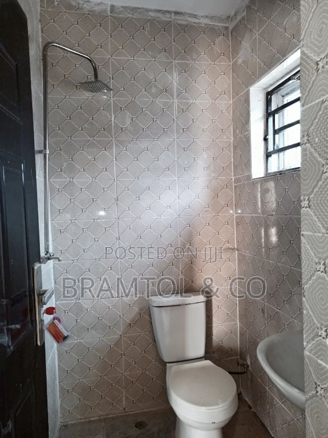Studio Apartment in Sabon Lugbe for rent in Sabon Lugbe