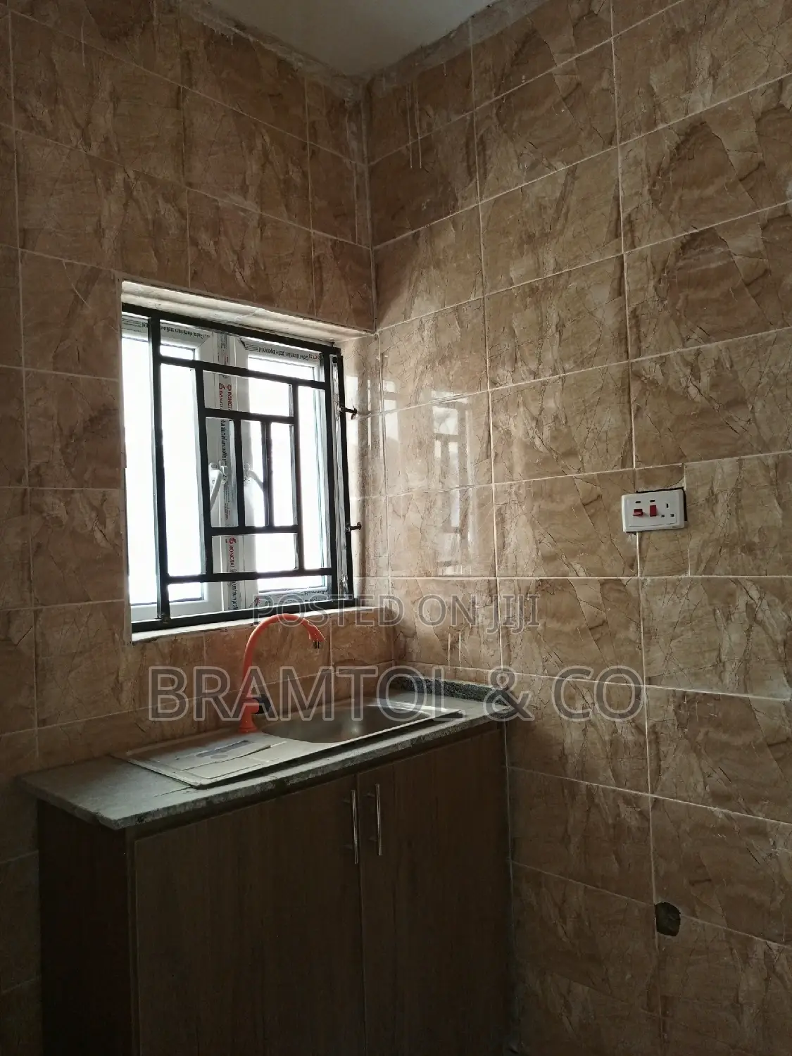 Studio Apartment in Sabon Lugbe for rent in Sabon Lugbe