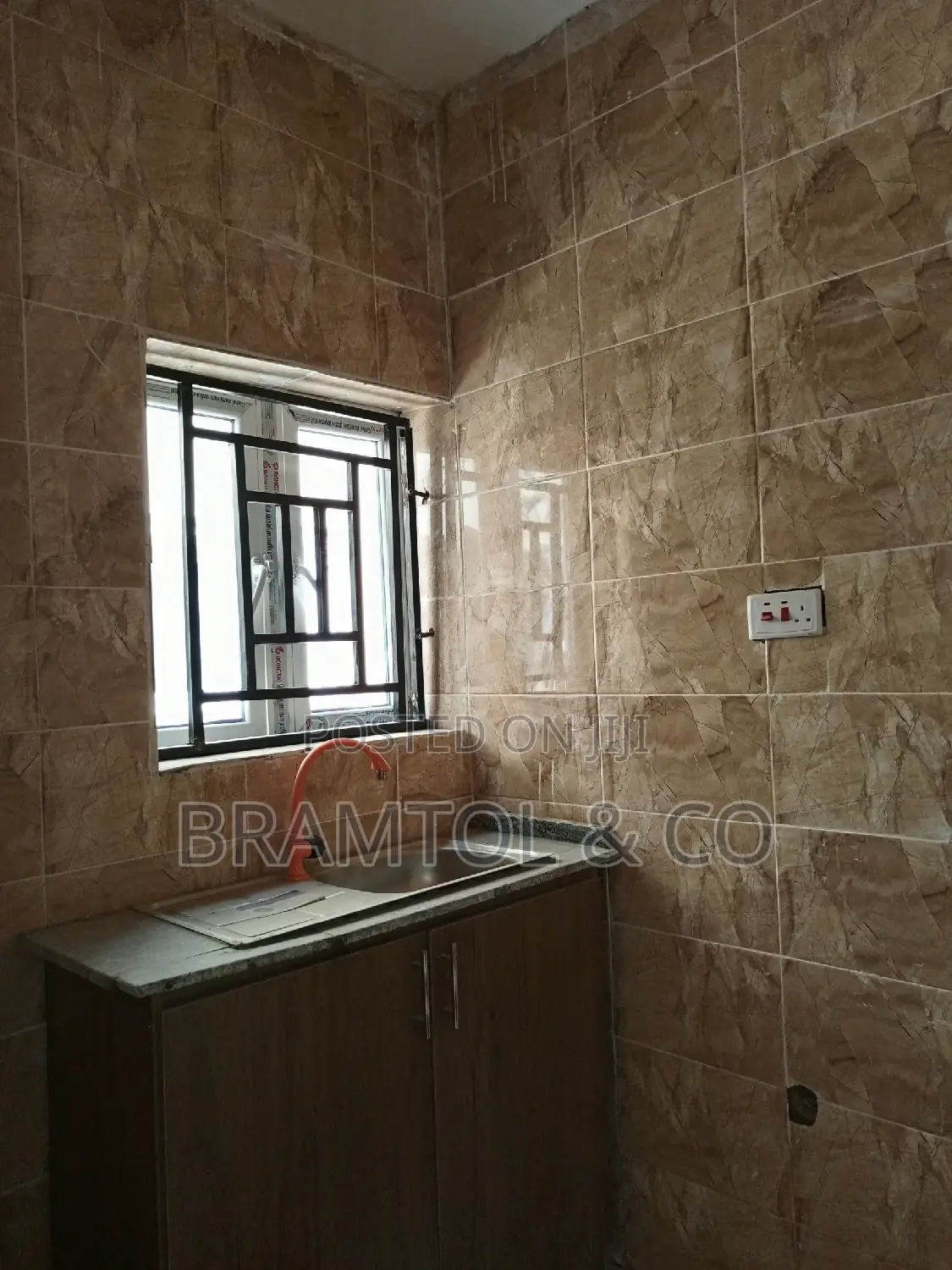 Studio Apartment in Sabon Lugbe for rent in Sabon Lugbe
