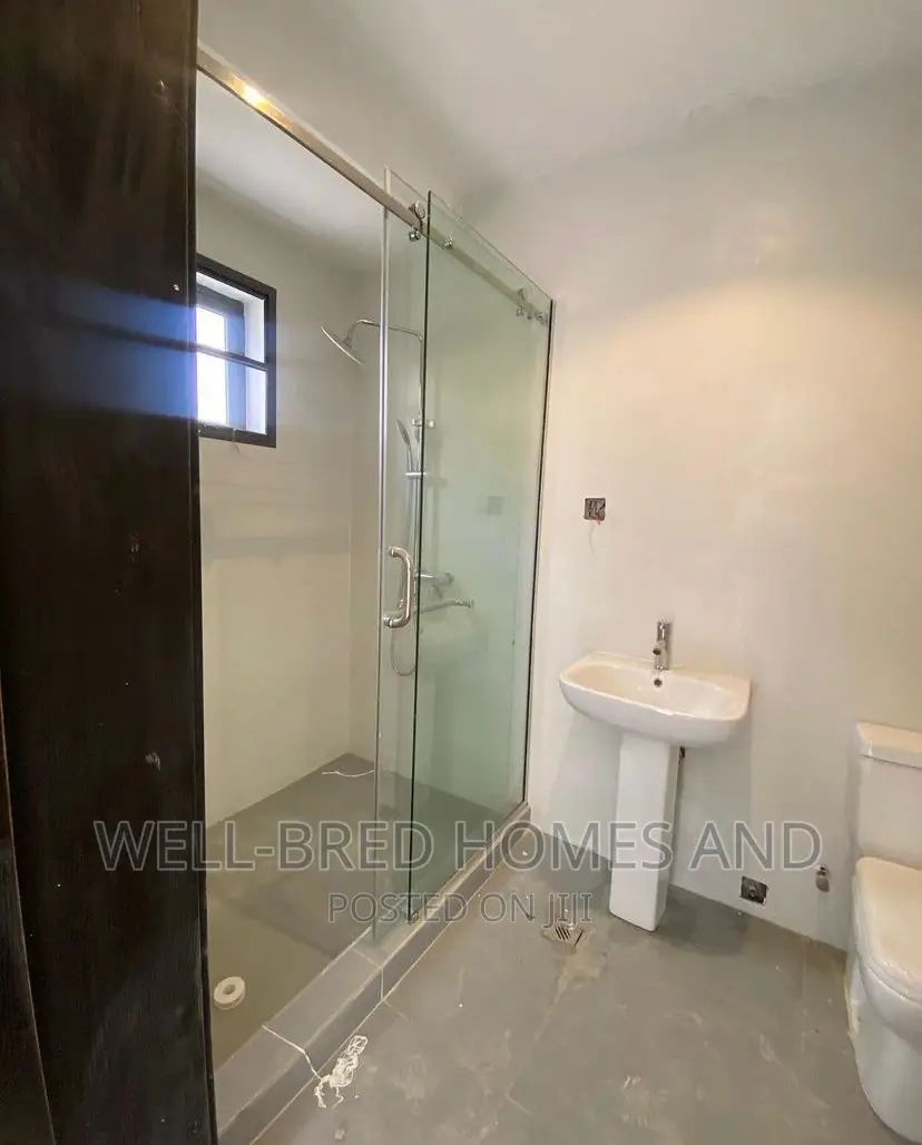 2bdrm Apartment in Ikate for rent in Ikate