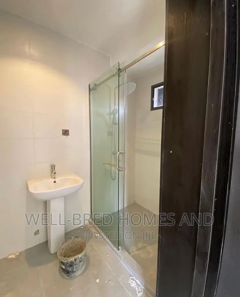 2bdrm Apartment in Ikate for rent in Ikate