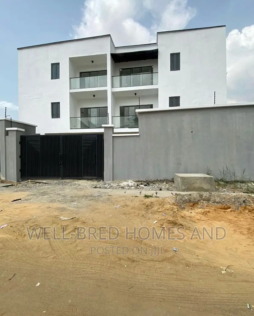 2bdrm Apartment in Ikate for rent in Ikate